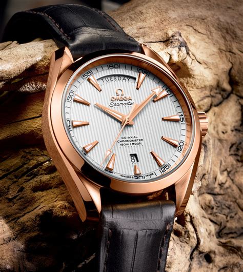 omega seamaster aqua terra day date mens watch|omega seamaster aqua terra quartz.